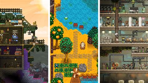 Best Games Like Terraria [Ultimate 2025 List] .